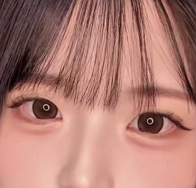 [잡담] 이거 렌즈 정보 뭘까 ㅠㅠㅠㅠ개궁굼 | 인스티즈
