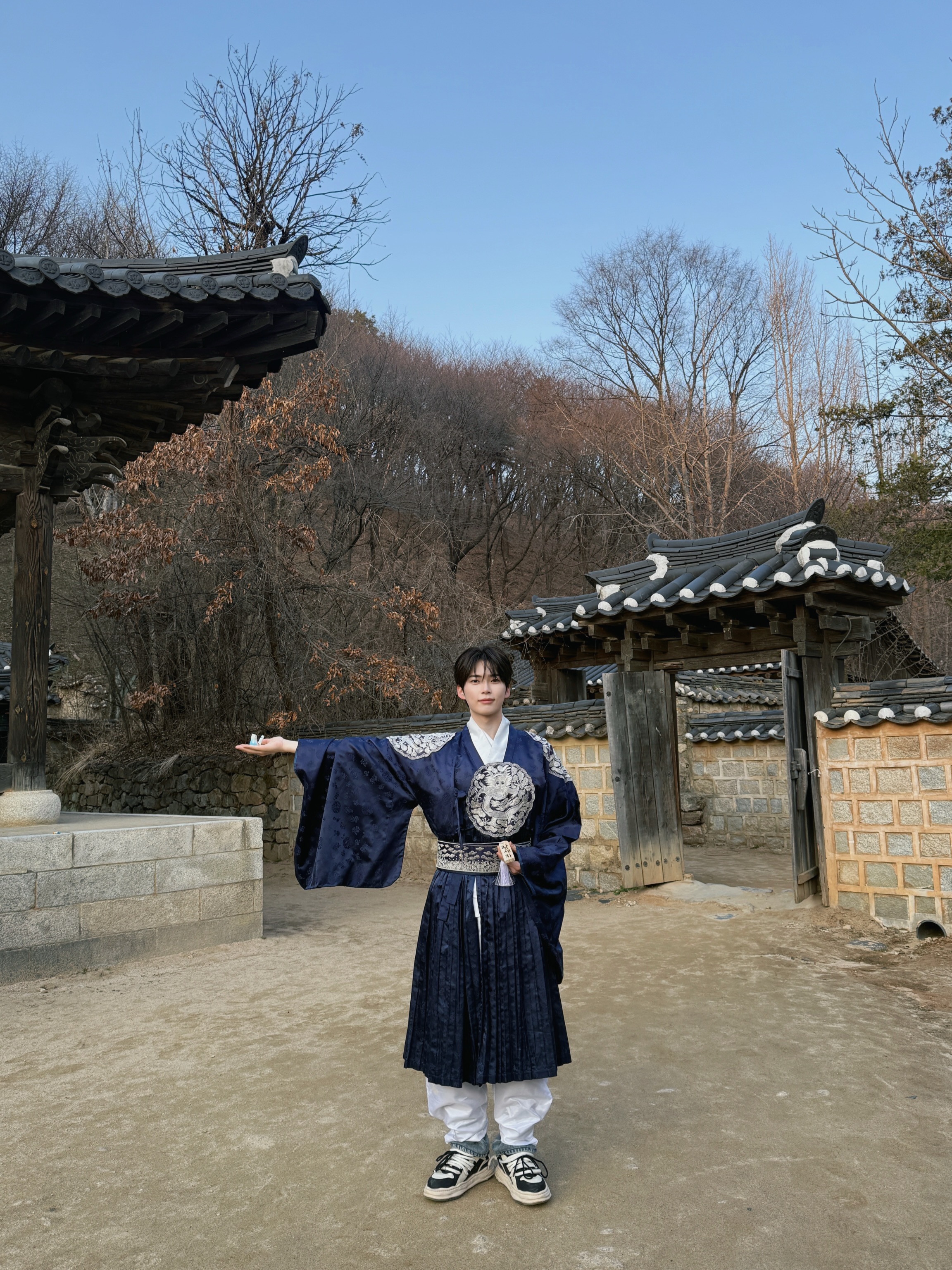 [잡담] 성한빈 각도기가 필요없는거 | 인스티즈