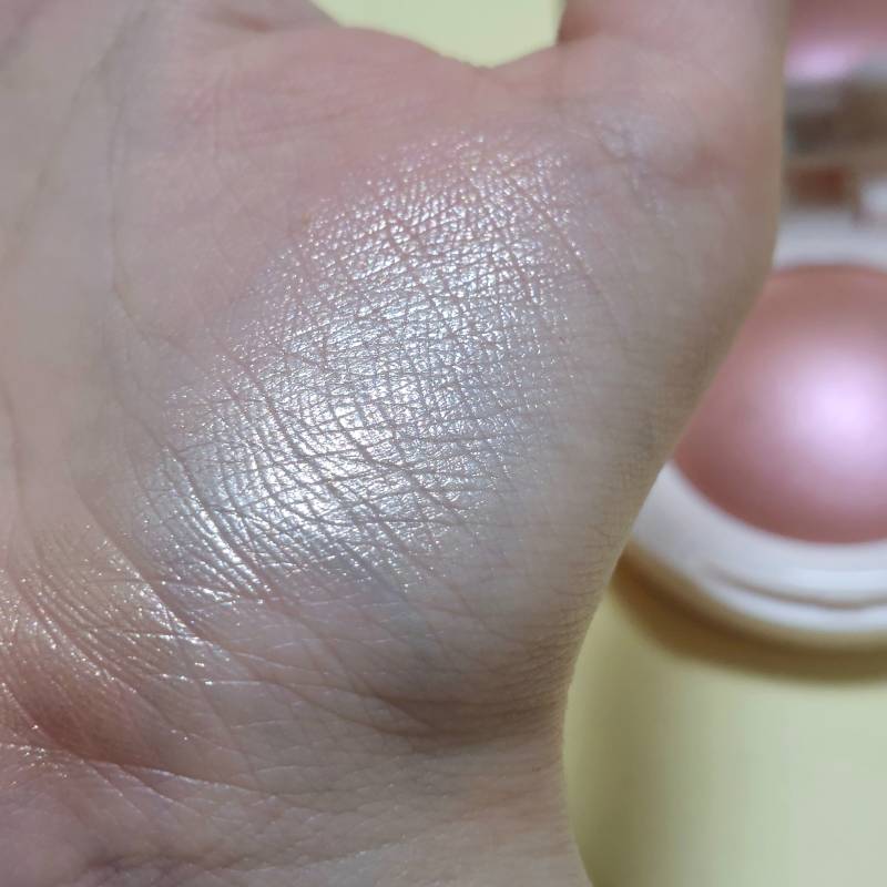[잡담] tarte 하이라이터,레어뷰티 블러셔 후기 | 인스티즈