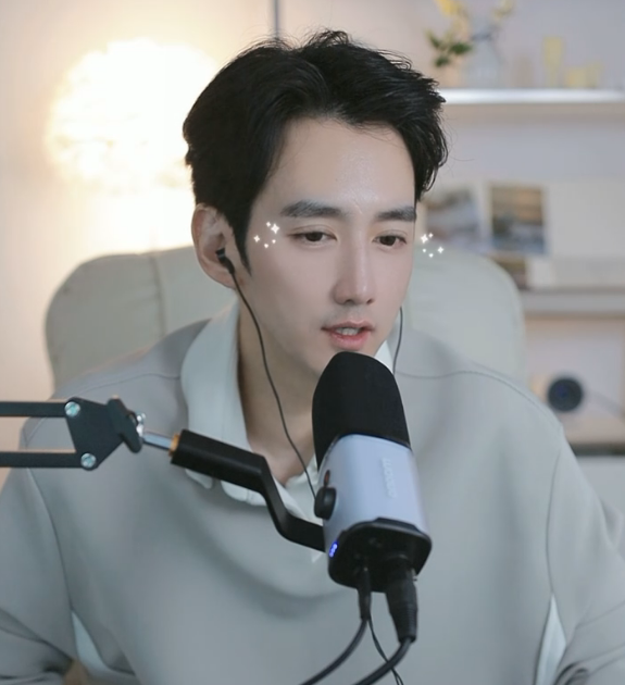[잡담] 클릭비 유호석 틱톡라이브 함 미모 여전하심...!! | 인스티즈