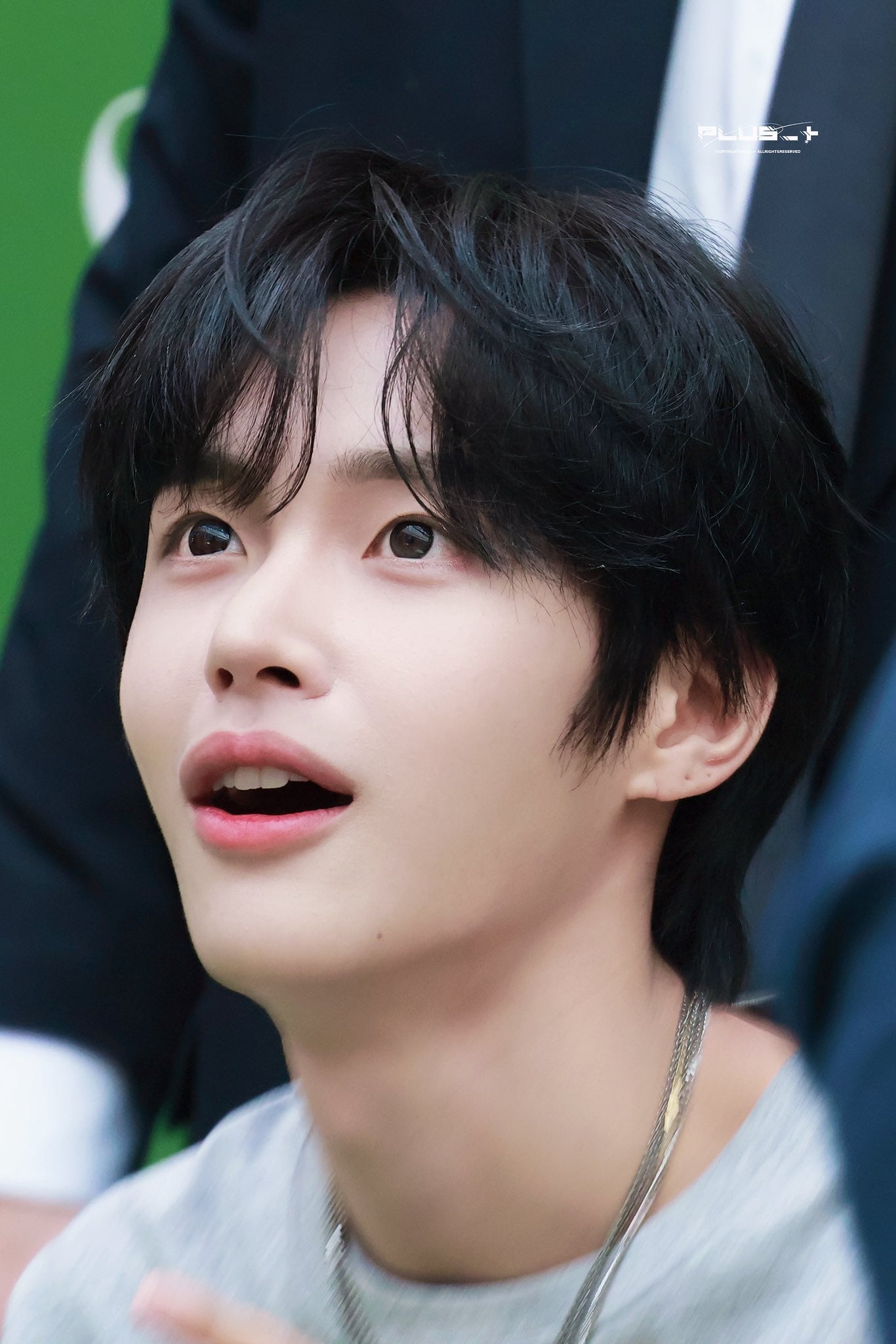 [잡담] 원빈이 앞니 초귀여워 | 인스티즈