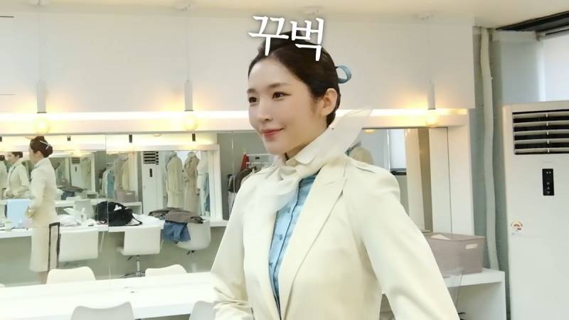 현재 반응 갈리는 성해은 항공사 관상..JPG | 인스티즈
