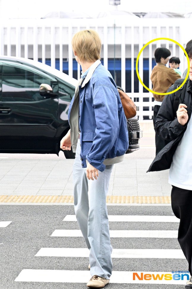 [잡담] 오늘자 연준이 출국하면서 나온 기사제목이랰ㅋㅋㅋㅋㅋㅋㅋㅋ | 인스티즈