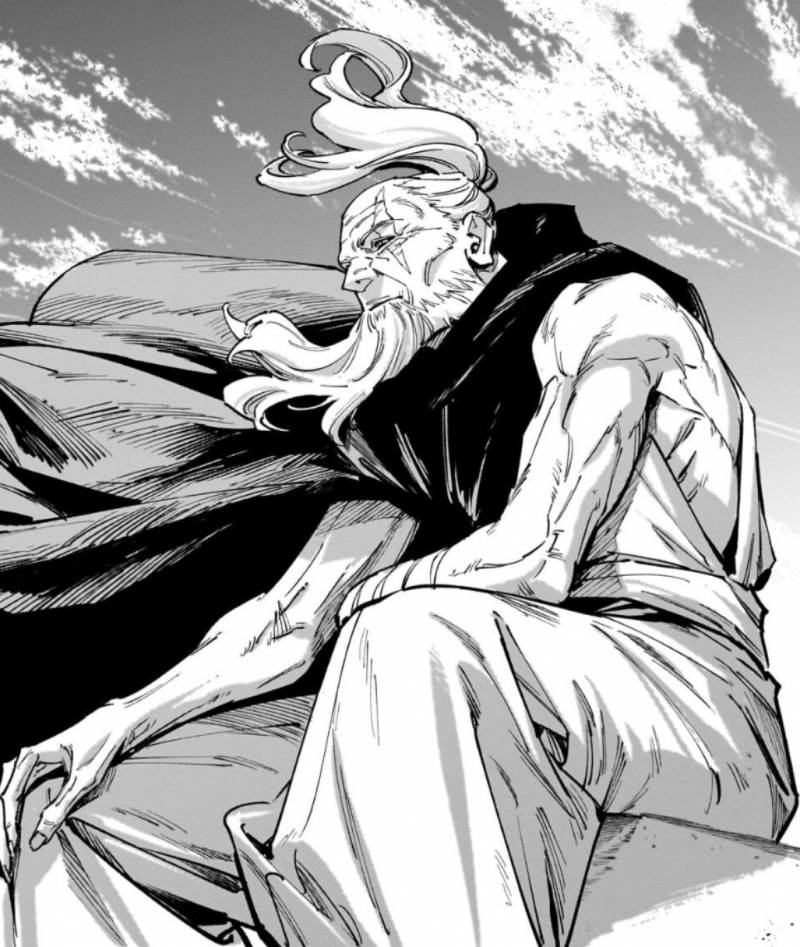 [잡담] 주술회전) 모듈로 ㅅㅍㅈㅇ 토도보고 양날개드림 승리자라던 말이 제일 웃김 | 인스티즈