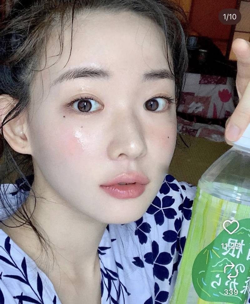 [잡담] 30대 추구미가 이런 느낌이면 주책이야…? | 인스티즈