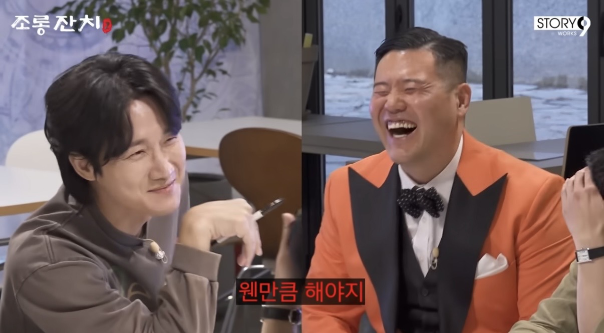 [잡담] 아니 후배들 위해서 용종 떼서 준다는 얘기는 첨 들어봄 | 인스티즈