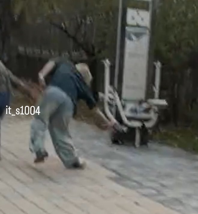 [잡담] 이랬던 아이는 커서도 이러고 다님 | 인스티즈