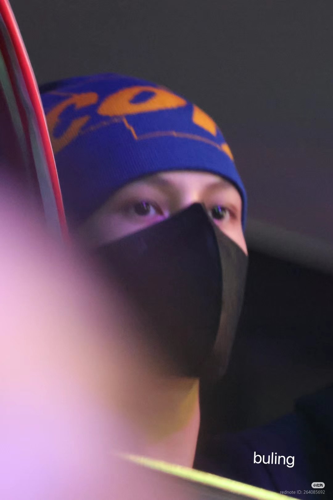 [잡담] 코르티스 선배님콘에서 처음 목격 됐을 때 | 인스티즈