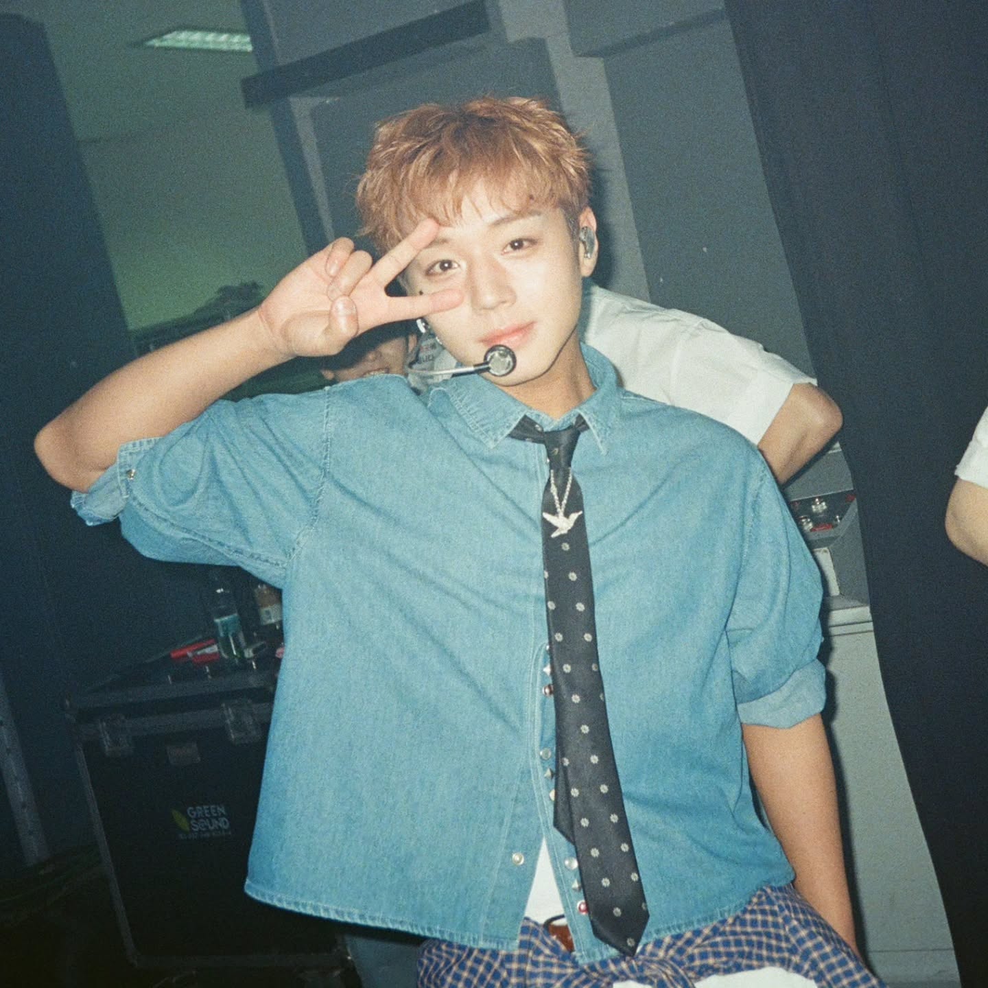 [잡담] 음중 피디님 인스타그램 ft. 박지훈 | 인스티즈