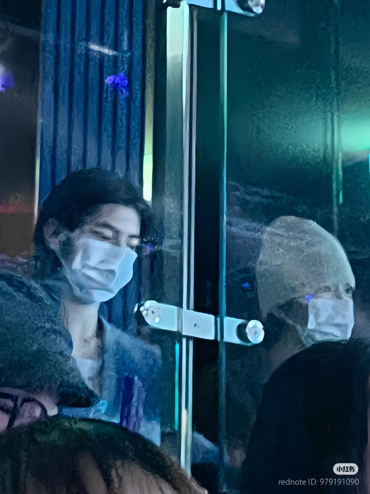 [잡담] 코르티스 선배님콘에서 처음 목격 됐을 때 | 인스티즈