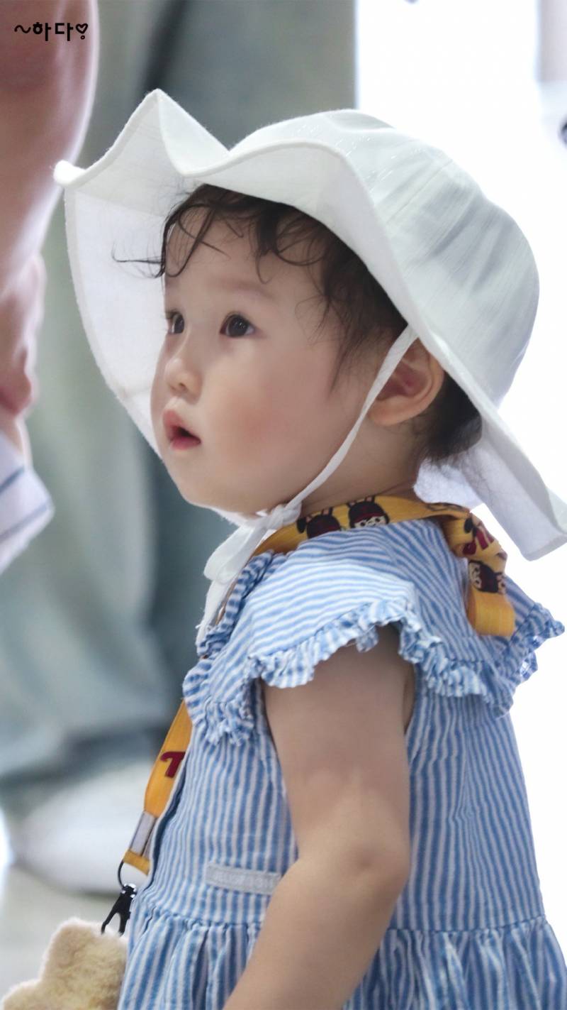 [잡담] 누나들 오늘 우리 공주 생일인데 축하 한마디씩 하고가 | 인스티즈