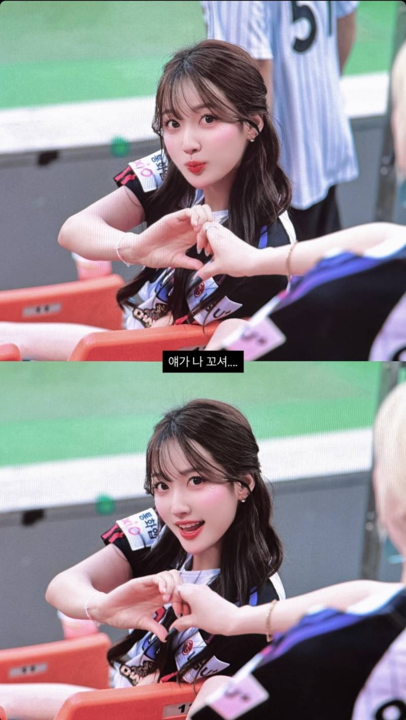[잡담] 치어 사진 안올리고 싶었는데... | 인스티즈