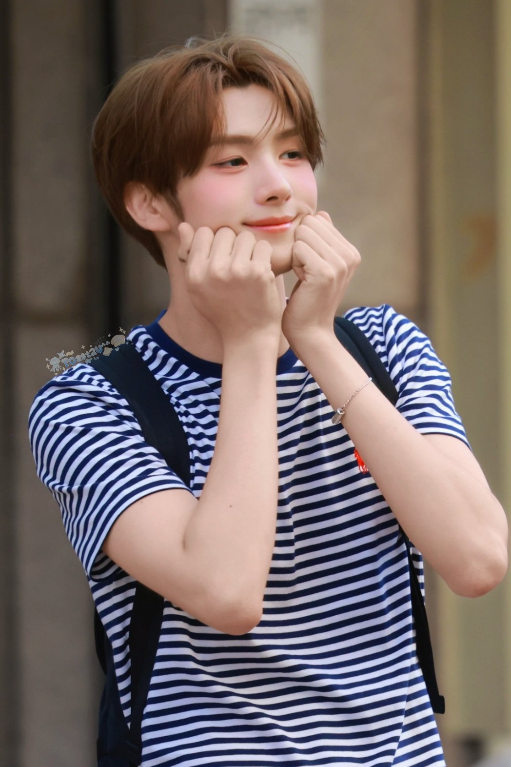 [잡담] 볼찌빵 ✊😉✊ | 인스티즈