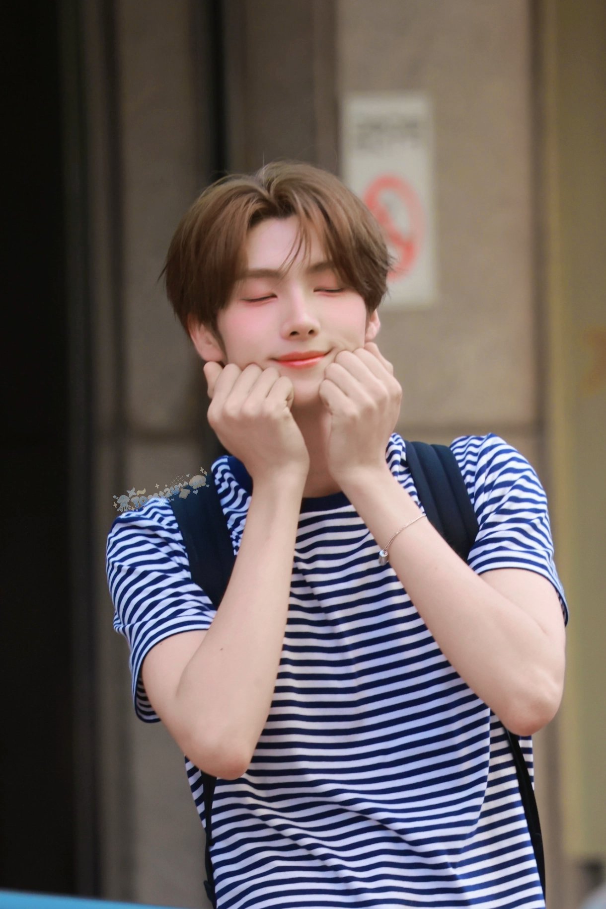 [잡담] 볼찌빵 ✊😉✊ | 인스티즈