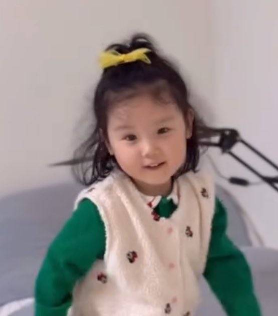 [잡담] 누나들 오늘 우리 공주 생일인데 축하 한마디씩 하고가 | 인스티즈