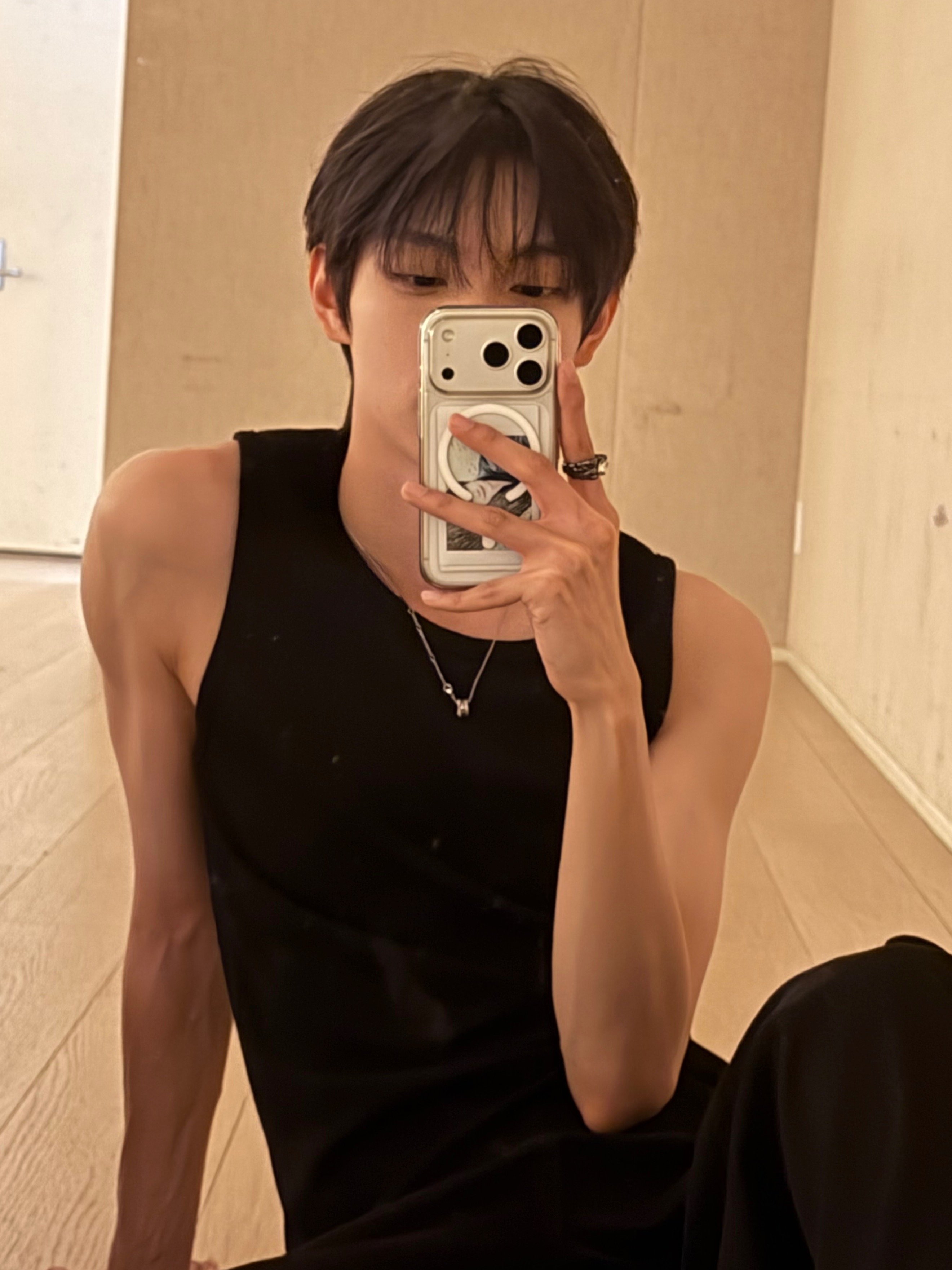 [잡담] 립우 셀카 미침 | 인스티즈