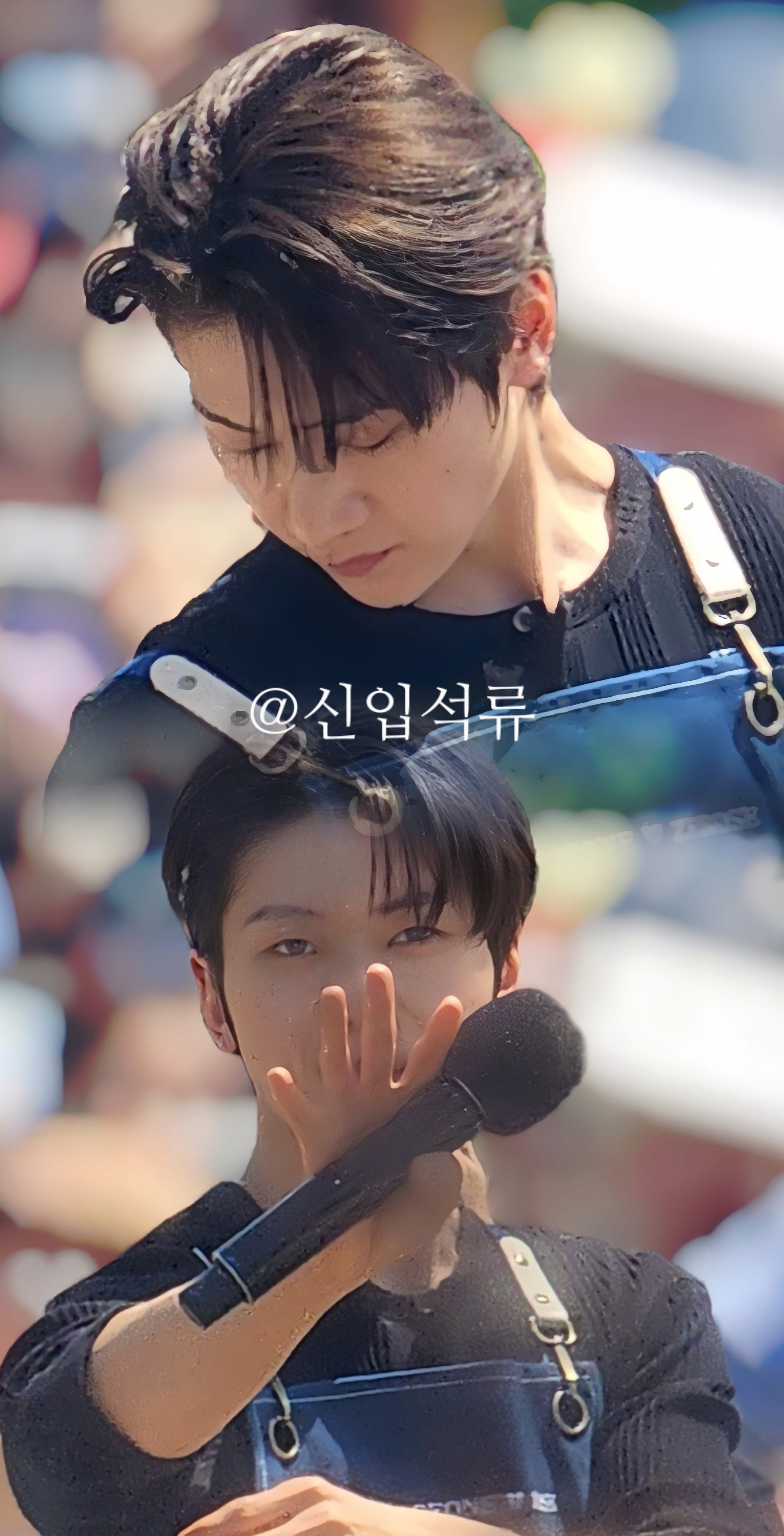 [후기] 260501 제배원 장미 이벤트 석매튜 후기 | 인스티즈