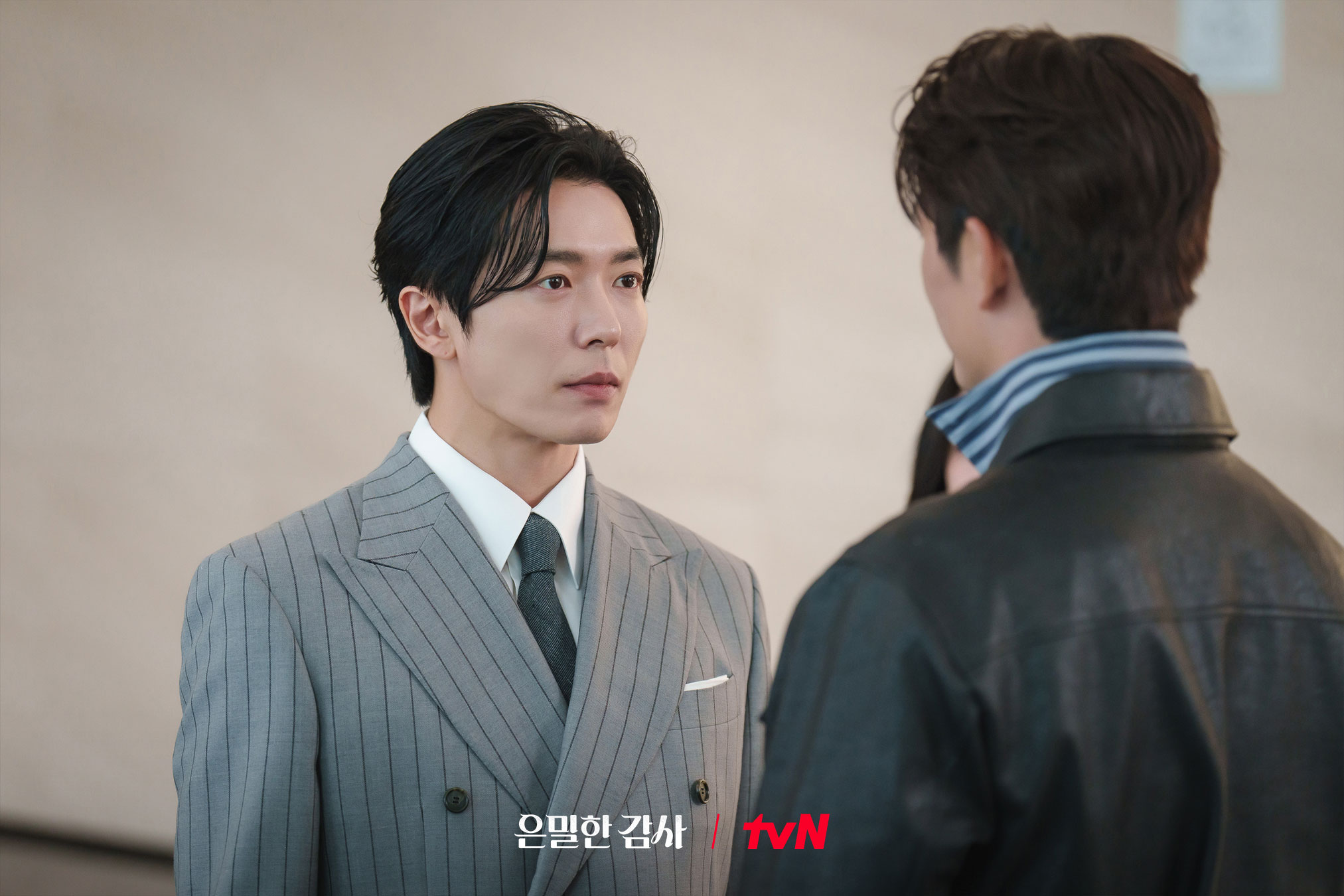 [잡담] 은밀한감사) 인아와 재열을 찾아온 사람은..?해무에 몰아치는 어마어마한 폭풍🌪️ | 인스티즈