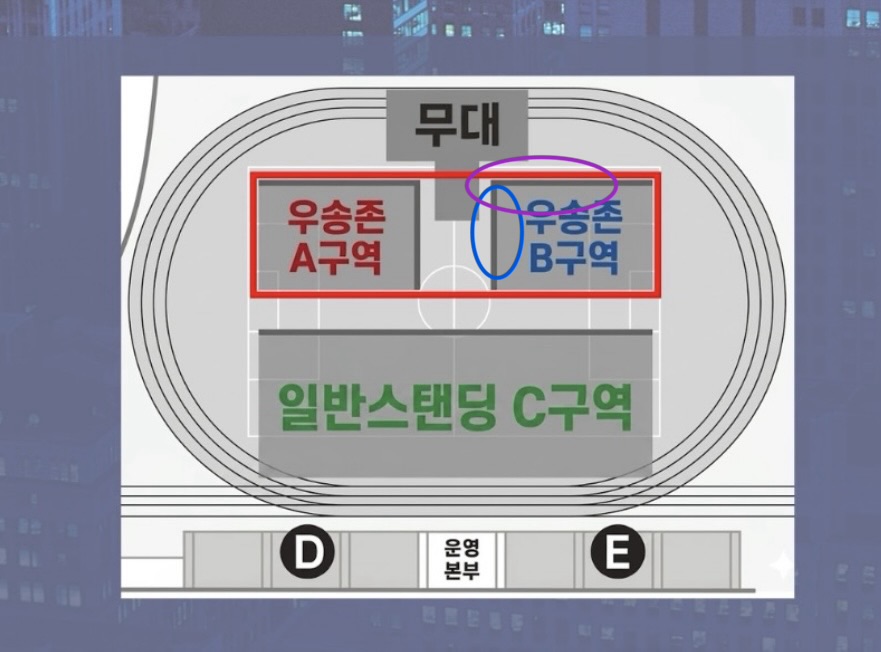 [잡담] 대학축제 자리 추천해줘 | 인스티즈