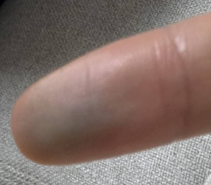 [잡담] 립스크럽 발랐는데 망한것 같음 | 인스티즈