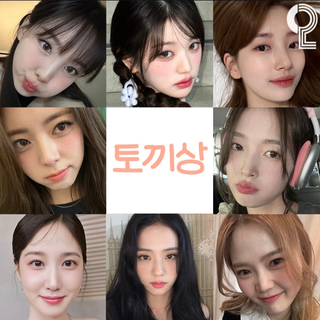 [잡담] 이거 사진에 계신분들 다 토끼상 맞아??? | 인스티즈