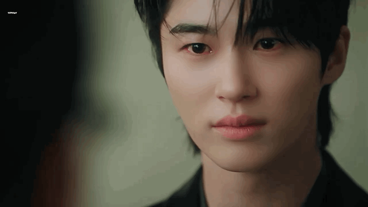 [잡담] 대군부인) 진짜 변우석 오늘 개찢었다 | 인스티즈