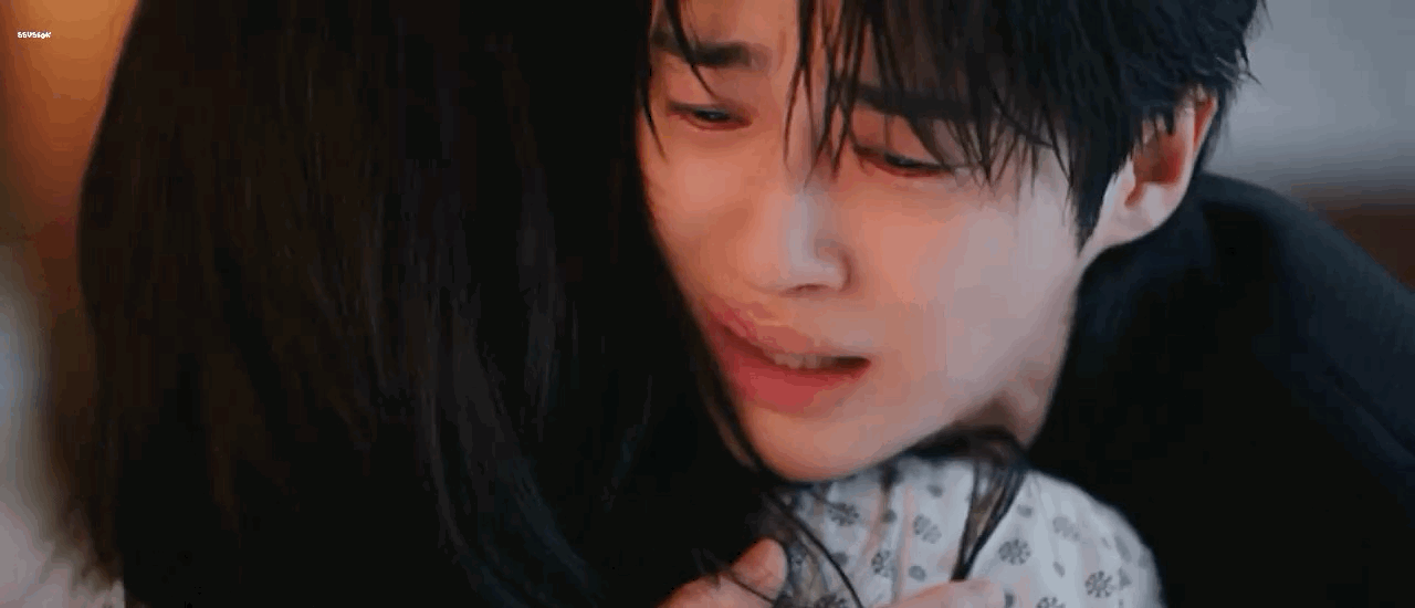 [잡담] 대군부인) 진짜 변우석 오늘 개찢었다 | 인스티즈