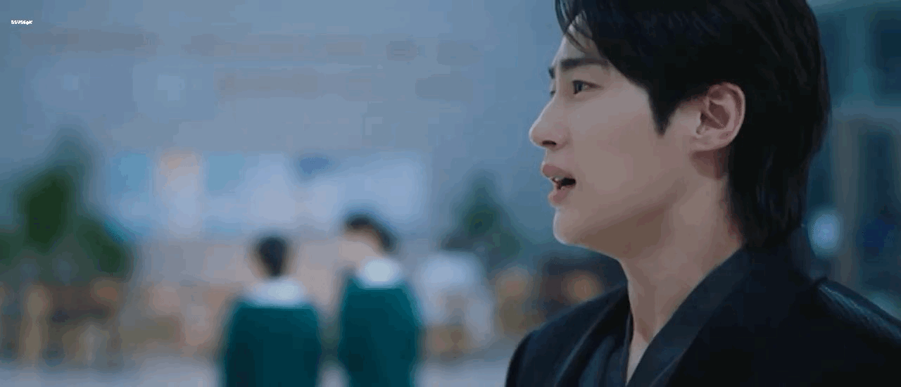 [잡담] 대군부인) 진짜 변우석 오늘 개찢었다 | 인스티즈