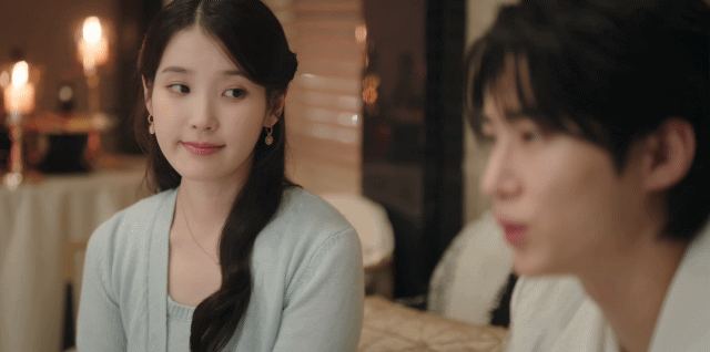 [잡담] 대군부인) 잡도리 당하는 남편 | 인스티즈