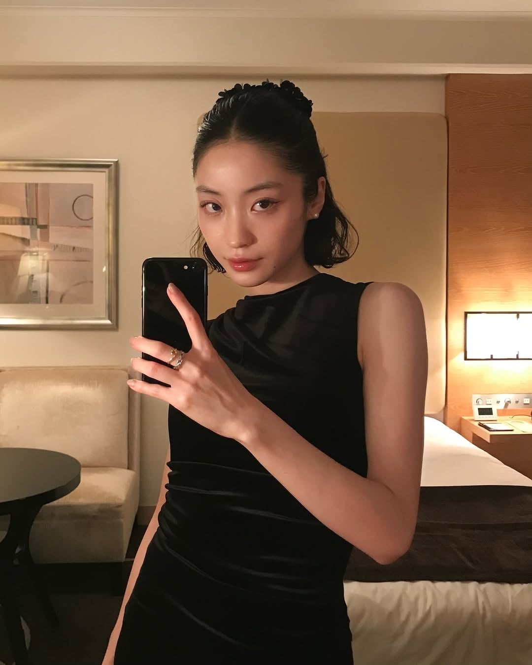 [잡담] 베몬 아사 언니분인데 느좋이다 | 인스티즈