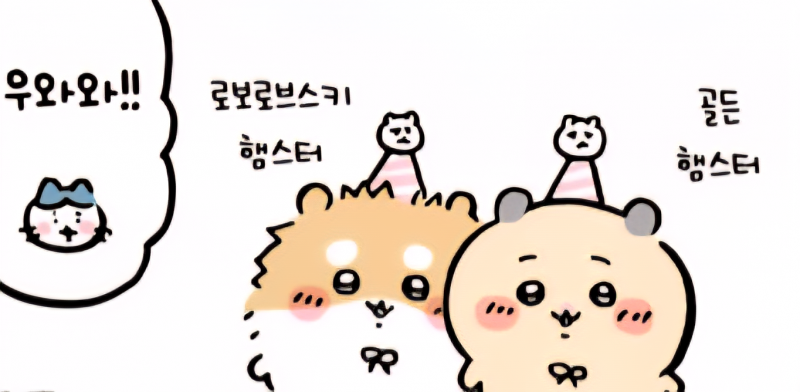 [잡담] 아 이거 너무 귀엽군 | 인스티즈
