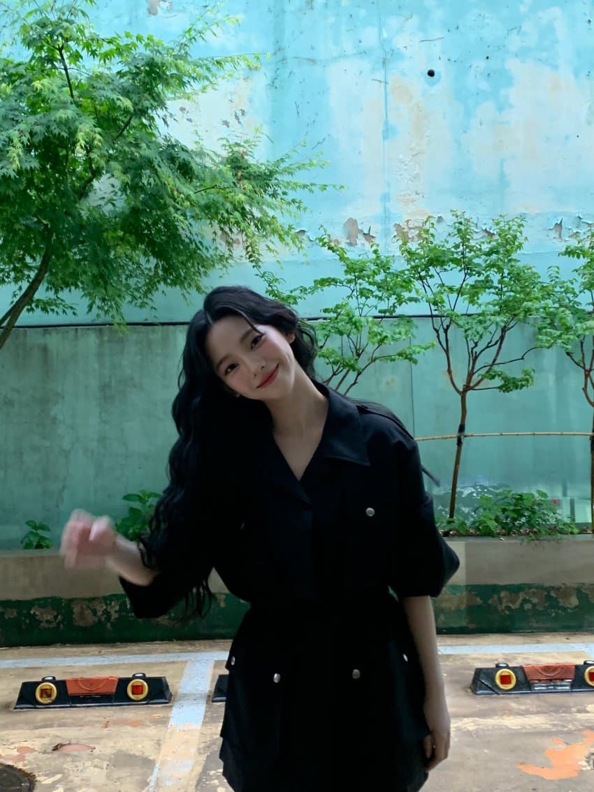 [잡담] 260503 카리나 인스타 업뎃 | 인스티즈