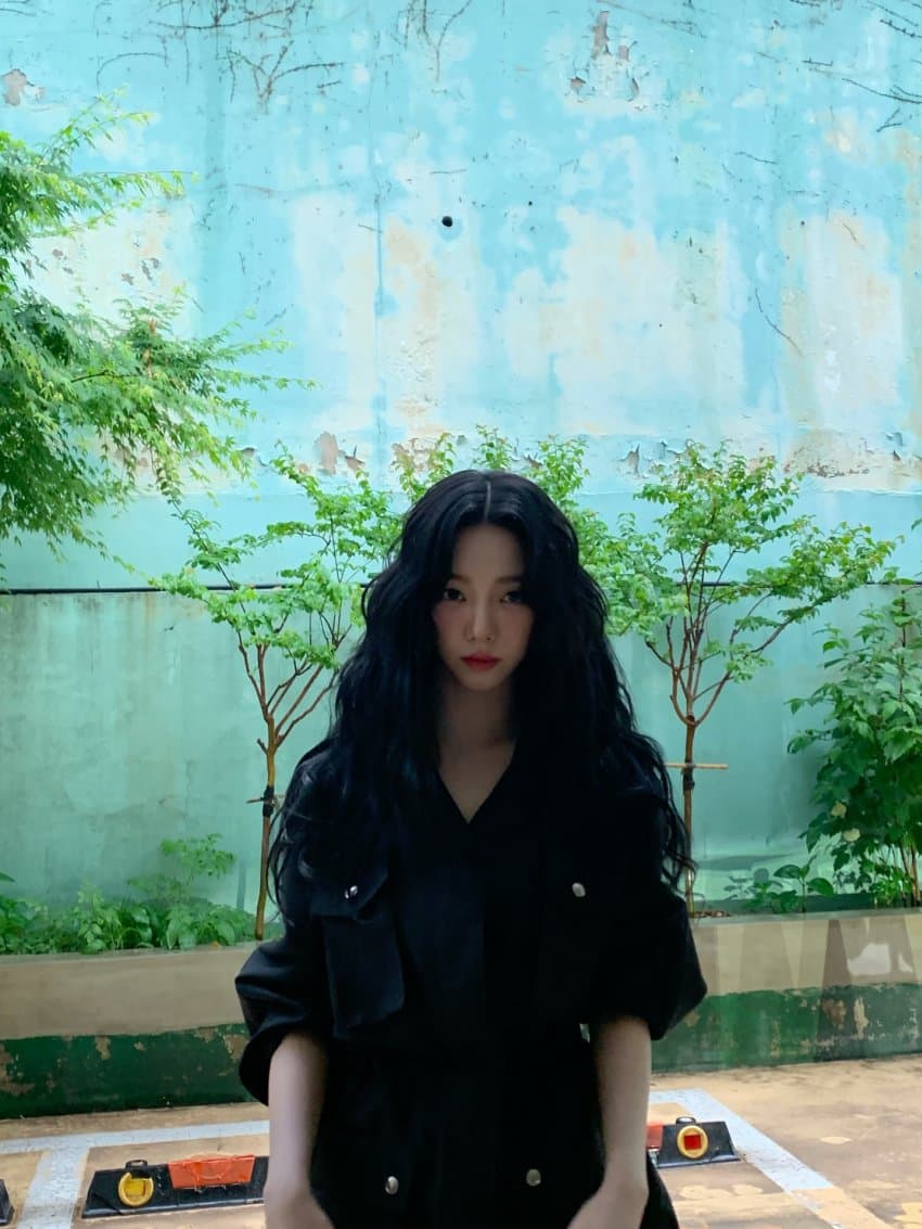 [잡담] 260503 카리나 인스타 업뎃 | 인스티즈