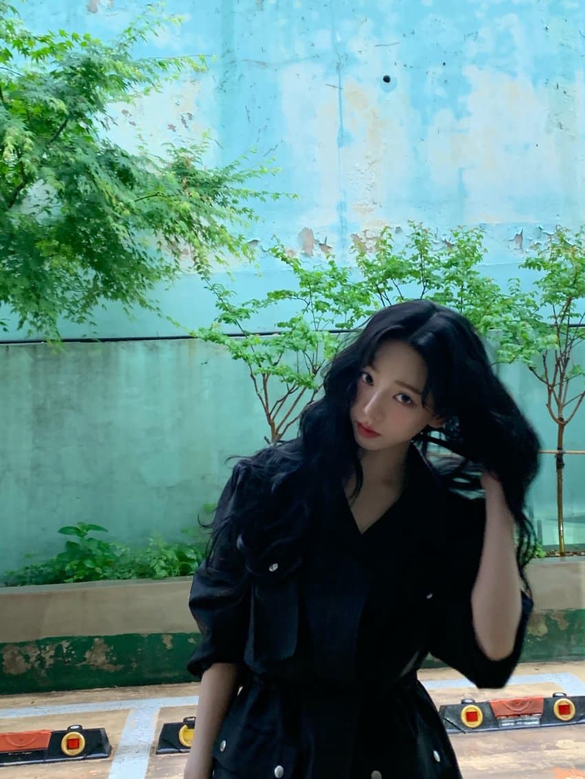 [잡담] 260503 카리나 인스타 업뎃 | 인스티즈