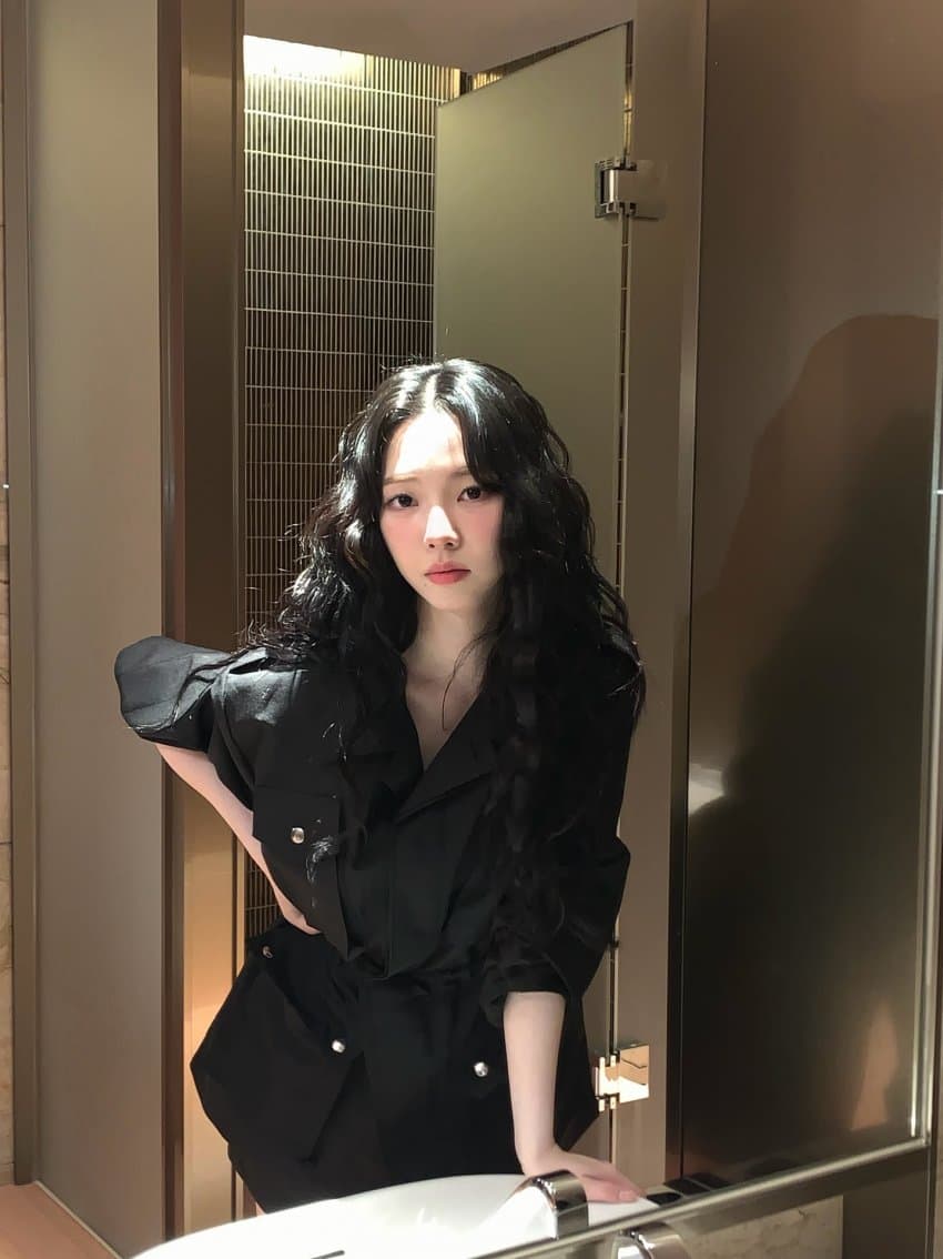 [잡담] 260503 카리나 인스타 업뎃 | 인스티즈