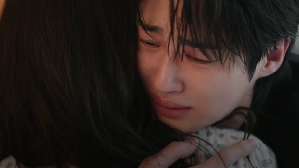 [잡담] 변우석 어제 연기 보고 느낌왔어 | 인스티즈