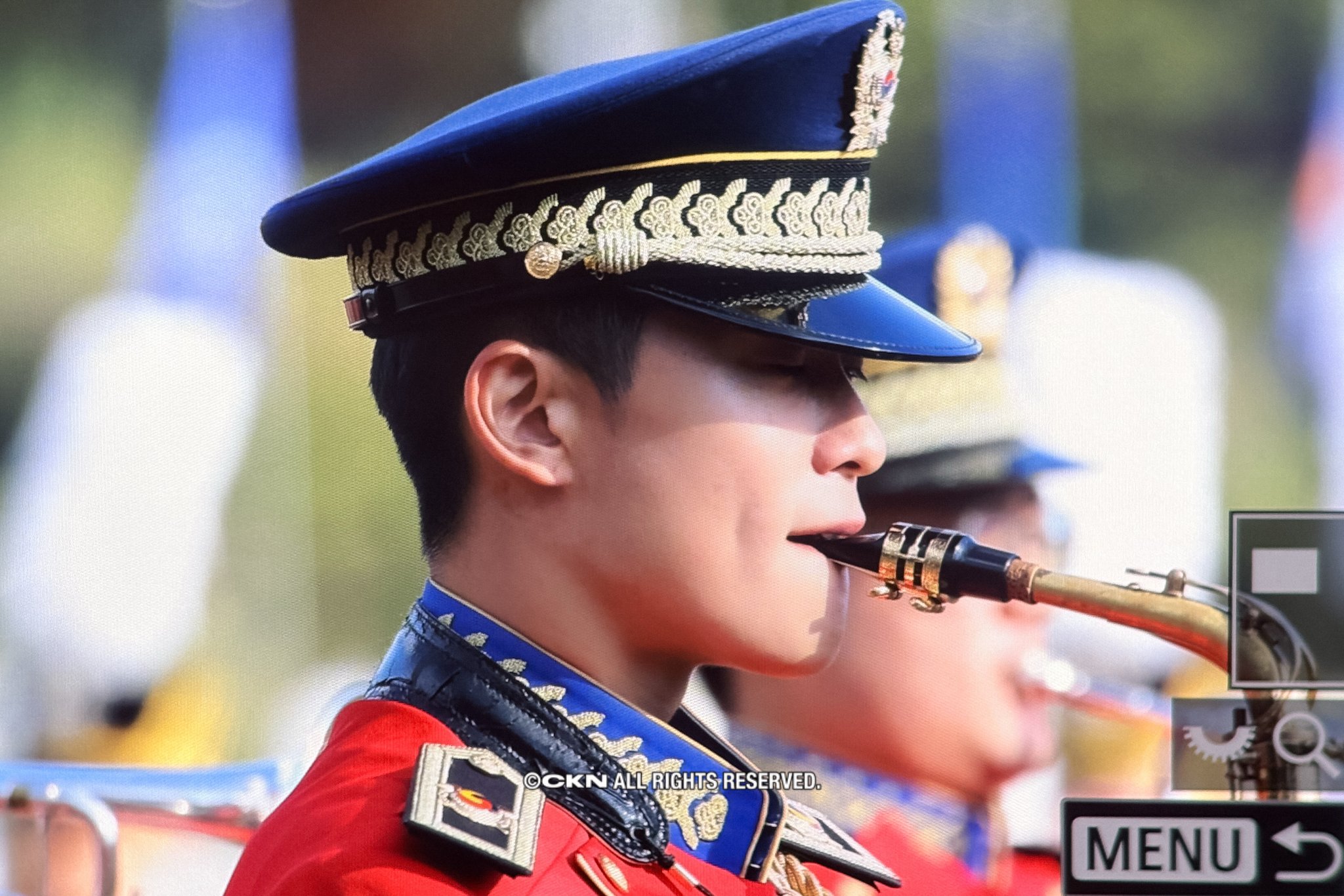 [잡담] 엔재현 입대날부터 전역일까지 ㄹㅇ 맨날 미남이었네.. | 인스티즈