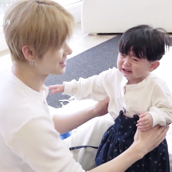 [잡담] 연준이 유준이랑 진짜 많이 친해졌다ㅋㅋㅋㅋㅋ | 인스티즈