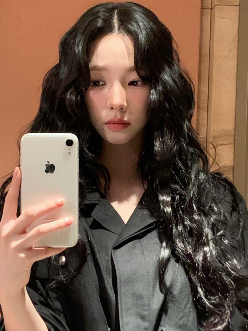 [잡담] 260503 카리나 인스타 업뎃 | 인스티즈