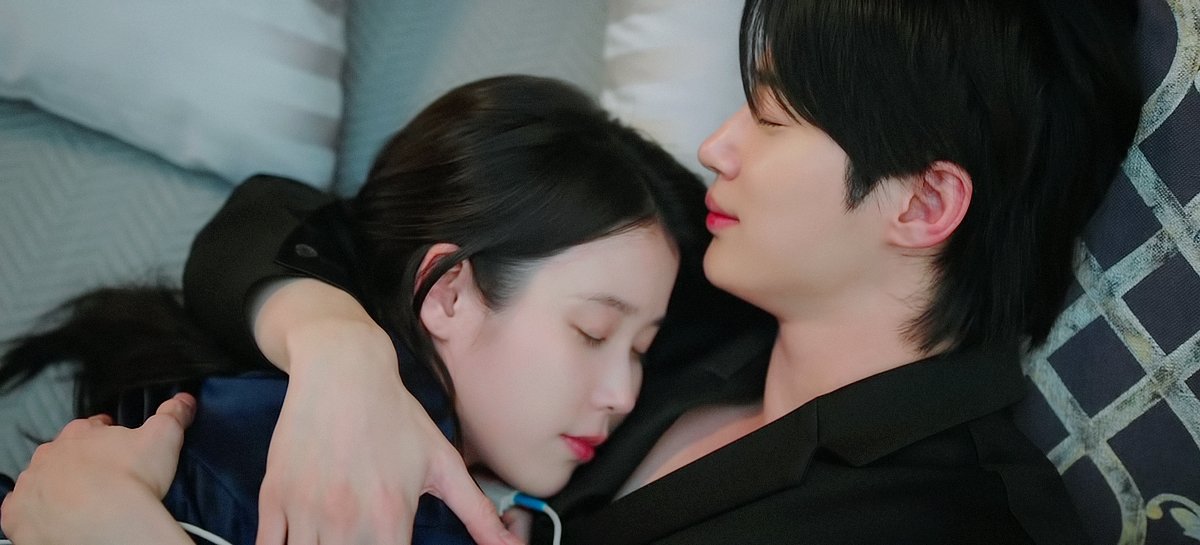 [잡담] 대군부인) 신혼부부 좋은거네 | 인스티즈