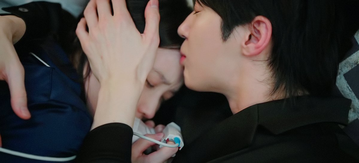 [잡담] 대군부인) 신혼부부 좋은거네 | 인스티즈