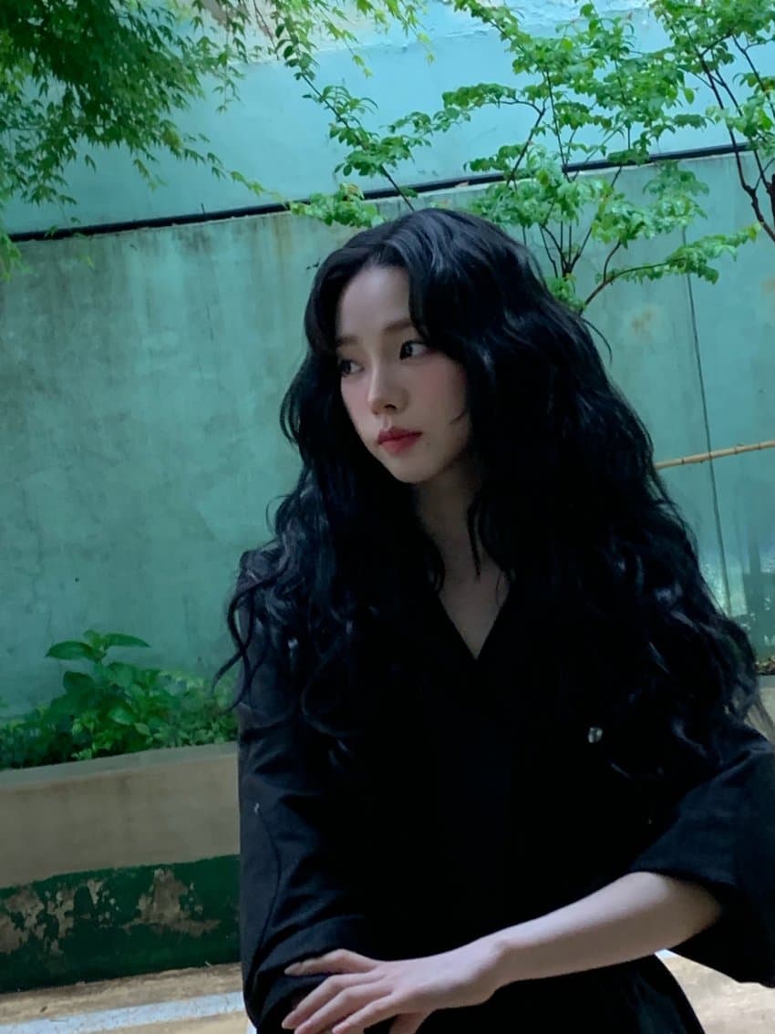 [잡담] 260503 카리나 인스타 업뎃 | 인스티즈