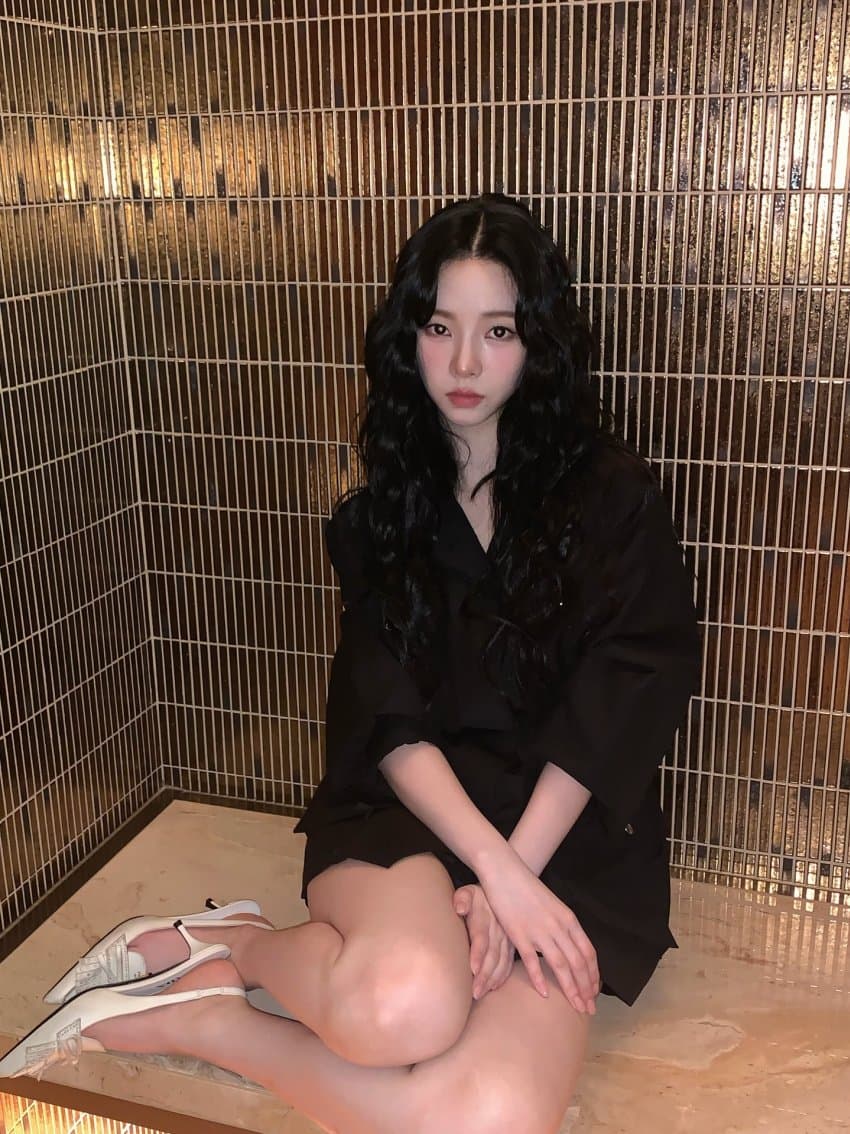 [잡담] 260503 카리나 인스타 업뎃 | 인스티즈