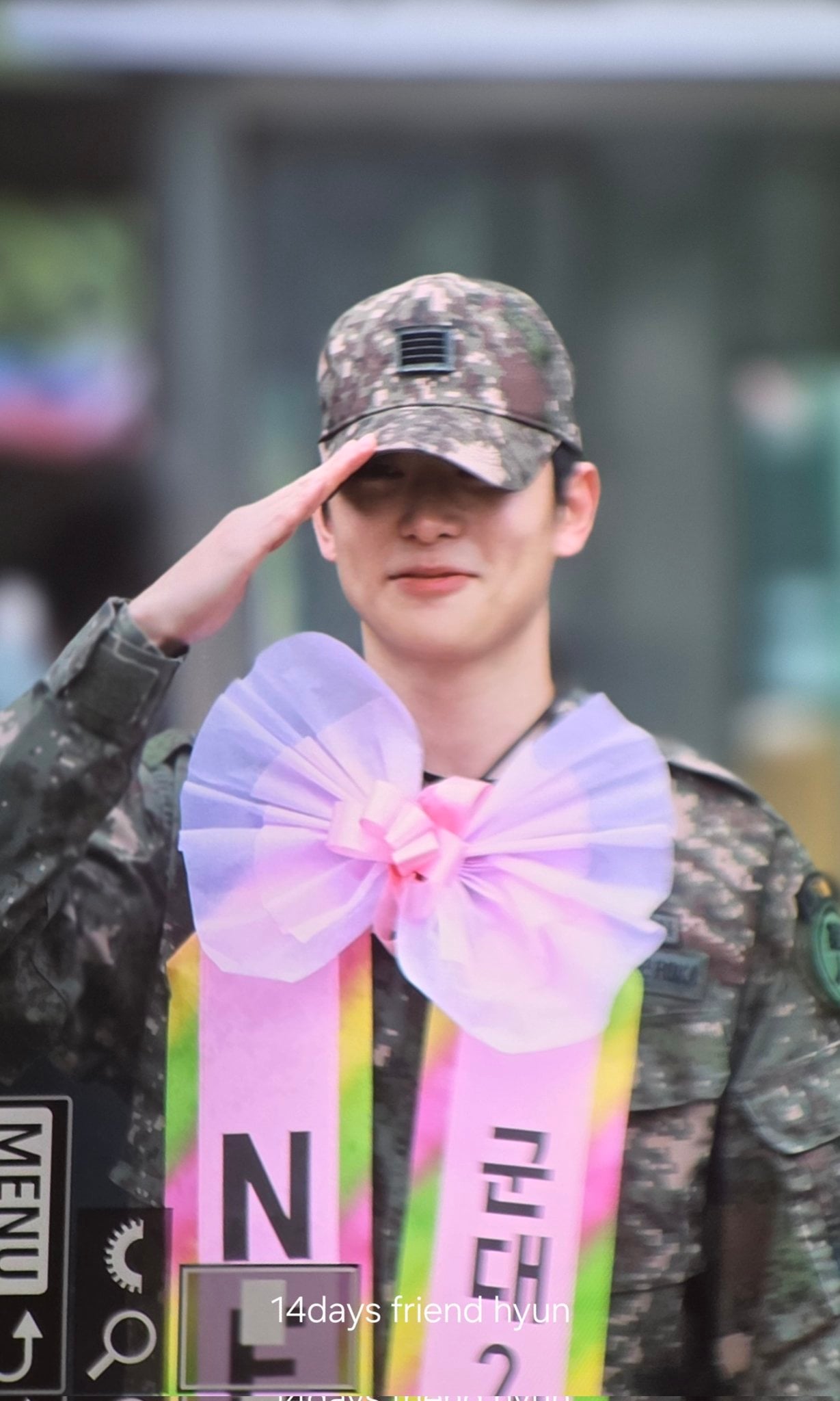 [잡담] 엔시티 재현 피부 ㄹㅇ 진짜 타고났나보다 | 인스티즈