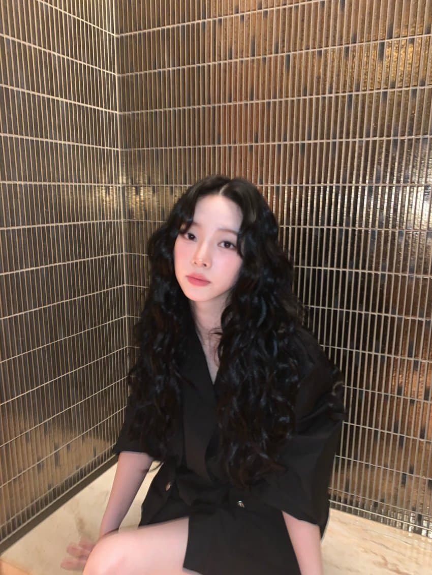 [잡담] 260503 카리나 인스타 업뎃 | 인스티즈