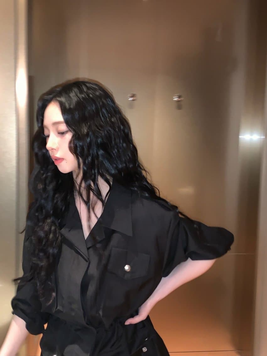 [잡담] 260503 카리나 인스타 업뎃 | 인스티즈