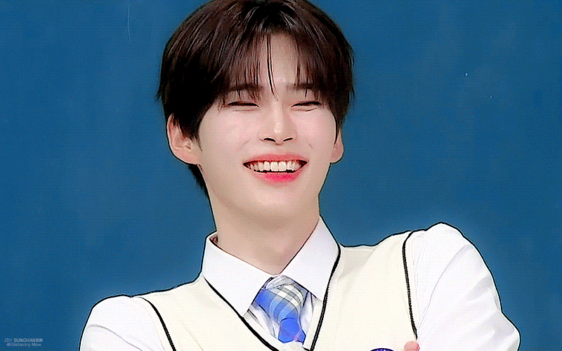[잡담] 아는형님 성한빈 졸귀인점 | 인스티즈