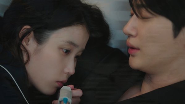 [잡담] 연하여주가 먼저 뽀갈하는거 진심 고자극 | 인스티즈