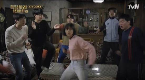 [잡담] 작년 이맘 때 큰방 | 인스티즈