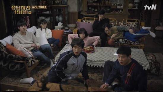 [잡담] 작년 이맘 때 큰방 | 인스티즈